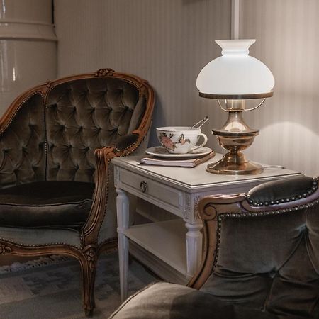 Korstaeppans Herrgard Leksand Extérieur photo