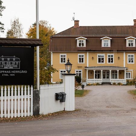 Korstaeppans Herrgard Leksand Extérieur photo