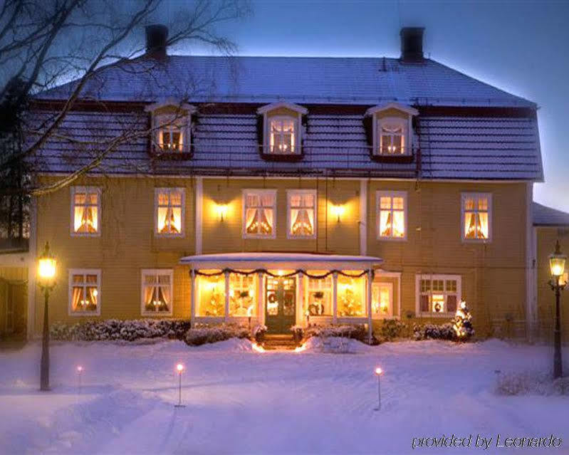 Korstaeppans Herrgard Leksand Extérieur photo
