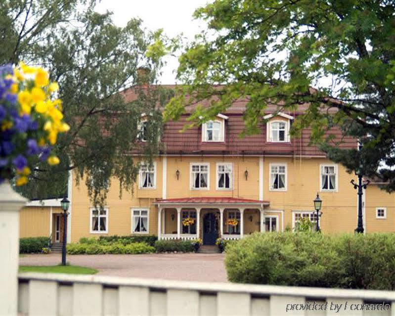 Korstaeppans Herrgard Leksand Extérieur photo