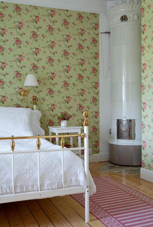 Korstaeppans Herrgard Leksand Chambre photo