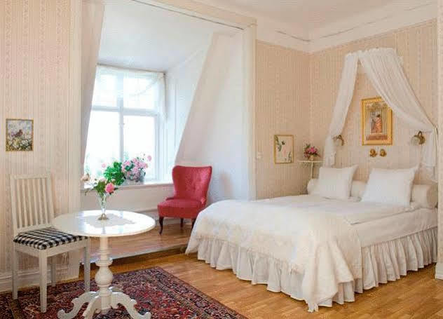 Korstaeppans Herrgard Leksand Extérieur photo