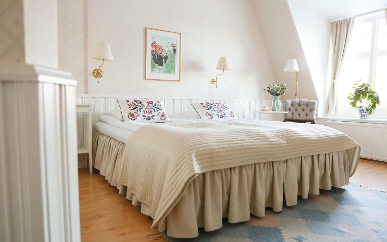Korstaeppans Herrgard Leksand Extérieur photo