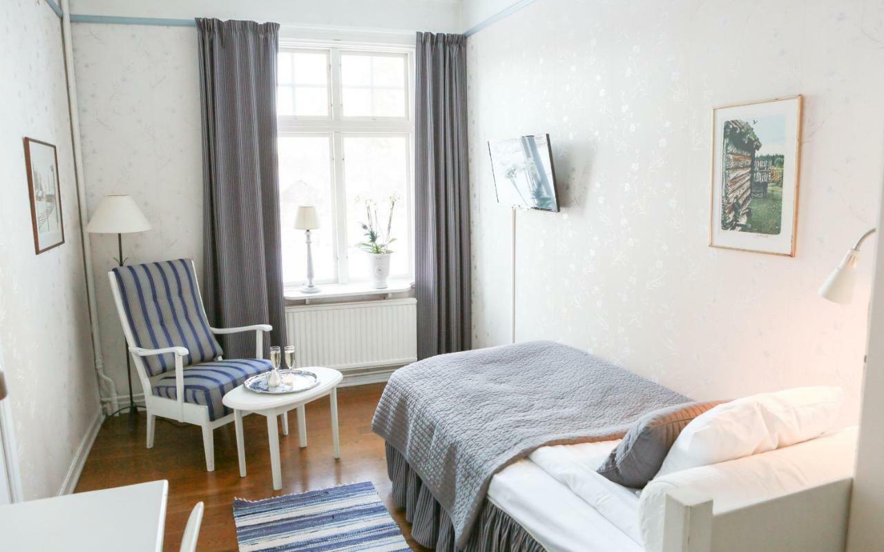 Korstaeppans Herrgard Leksand Extérieur photo