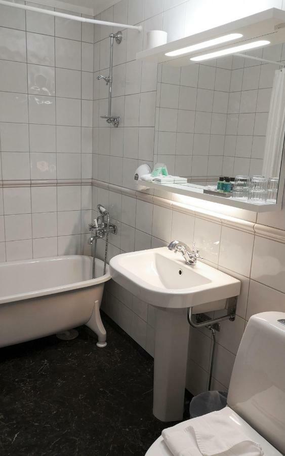 Korstaeppans Herrgard Leksand Extérieur photo