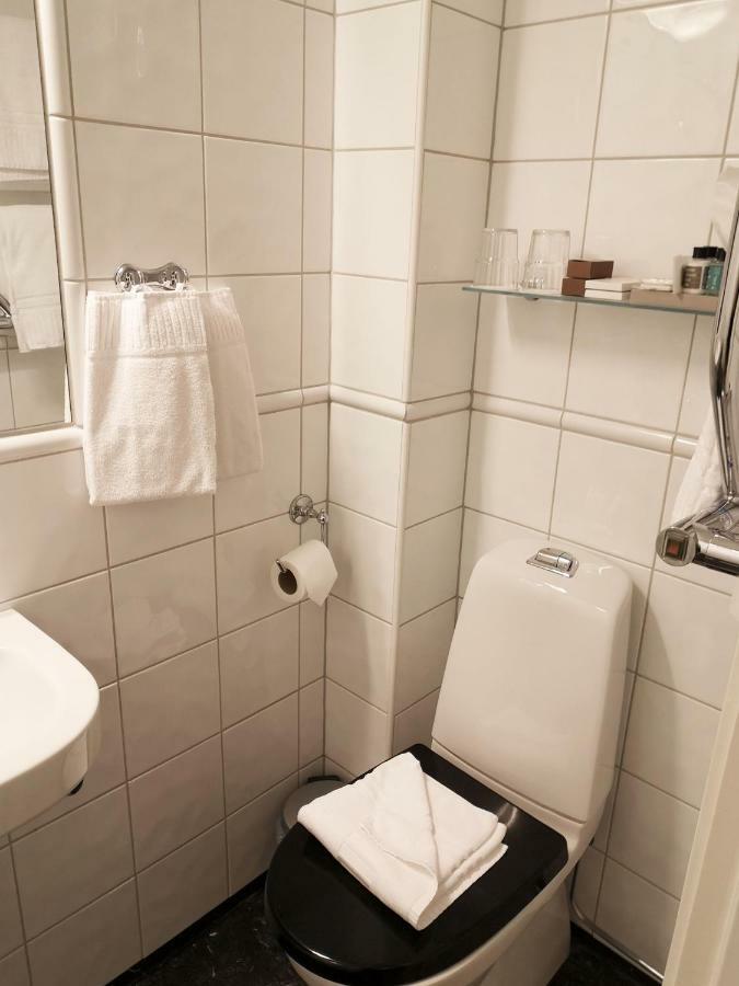Korstaeppans Herrgard Leksand Extérieur photo