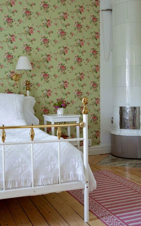 Korstaeppans Herrgard Leksand Extérieur photo